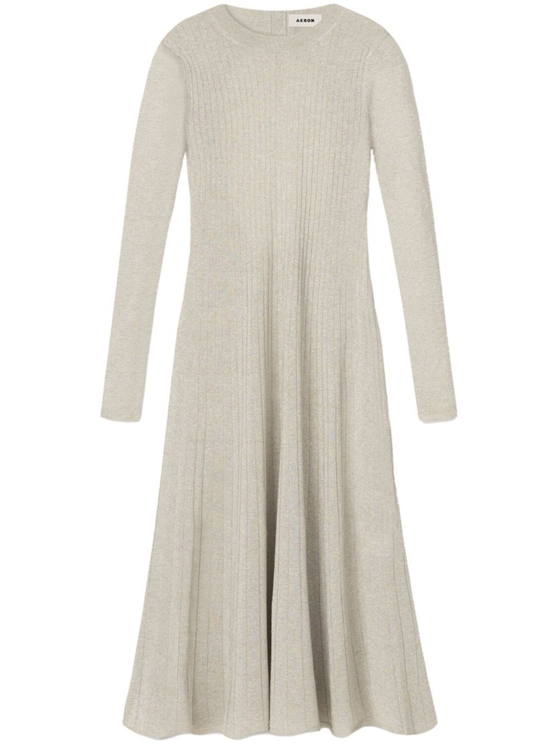 AERON платье миди Pavlova, нейтральный цвет
AERON платье миди Pavlova, нейтральный цвет