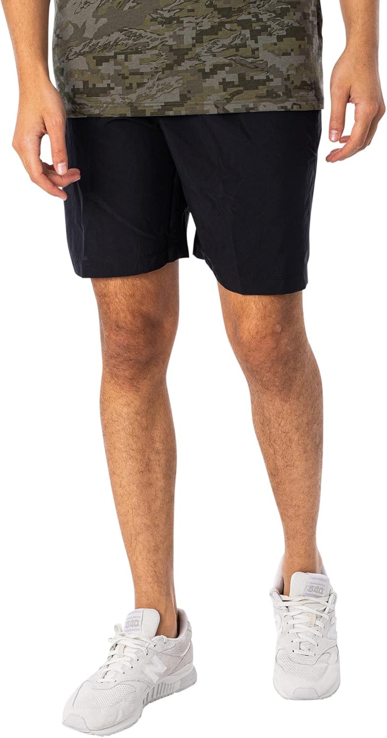 Under Armour мужские шорты Woven Graphic, (003) Black/Versa Blue
Under Armour мужские шорты Woven Graphic, (003) Black/Versa Blue