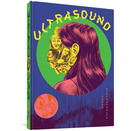 Книга Ultrasound
Книга Ultrasound