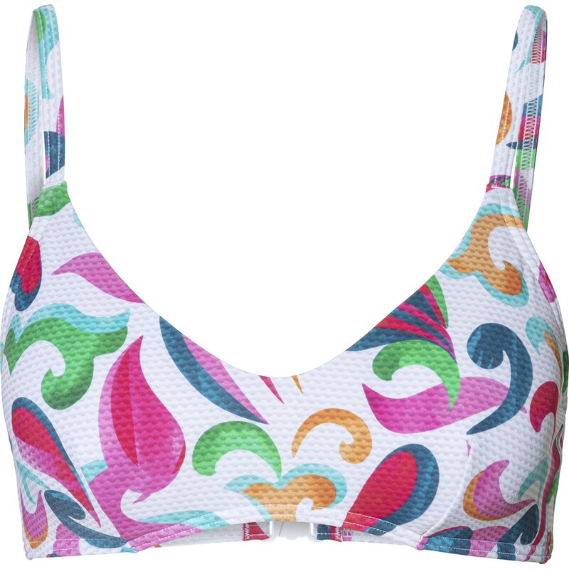 Bikini top moni ii mm Firefly, белый
Bikini top moni ii mm Firefly, белый