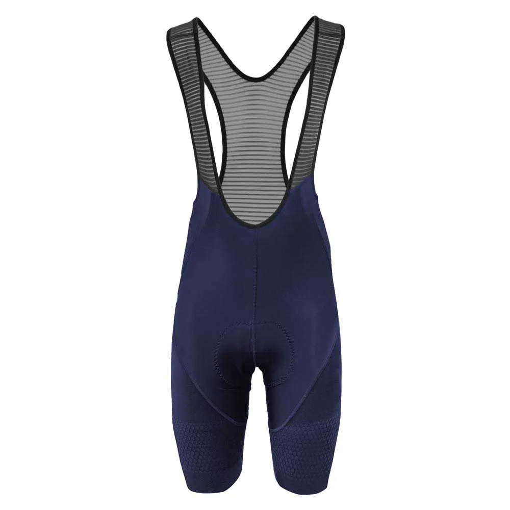 Шорты с нагрудником Bioracer Epic, синий
Шорты с нагрудником Bioracer Epic, синий