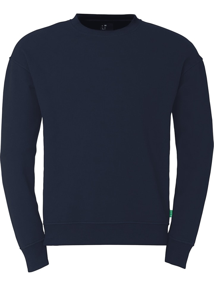 Пуловер Sweatshirt Game Changer Kempa, синий
Пуловер Sweatshirt Game Changer Kempa, синий