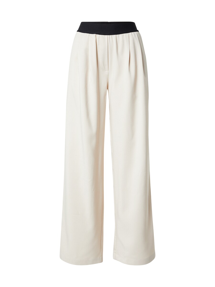 Широкие брюки со складкой спереди STUDIO SELECT Davinia, цвет Kitt
Широкие брюки со складкой спереди STUDIO SELECT Davinia, цвет Kitt