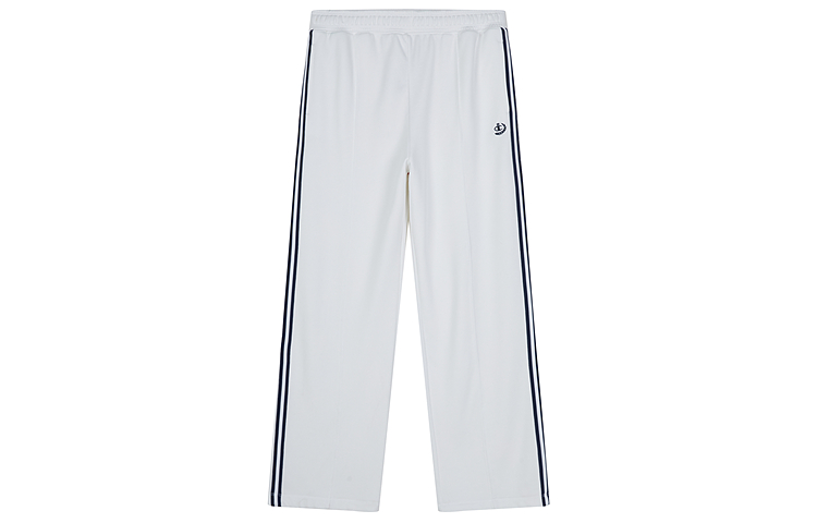 Повседневные брюки европейской версии Women's Champion, белый
Повседневные брюки европейской версии Women's Champion, белый