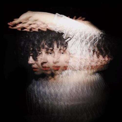 Виниловая пластинка Ultraista - Sister
Виниловая пластинка Ultraista - Sister