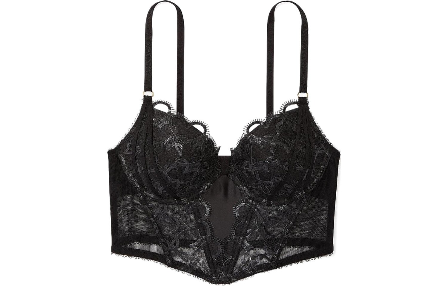 Женский бюстгальтер Victoria'S Secret
Женский бюстгальтер Victoria'S Secret