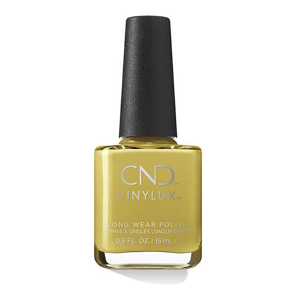 Стойкий Cnd Vinylux, 15 мл
Стойкий Cnd Vinylux, 15 мл