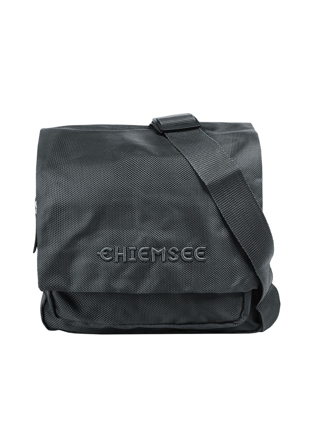 Сумка через плечо APANATSCHI, CHIEMSEE, серый
Сумка через плечо APANATSCHI, CHIEMSEE, серый