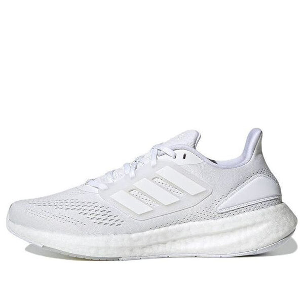 Кроссовки pureboost 22 Adidas, белый
Кроссовки pureboost 22 Adidas, белый