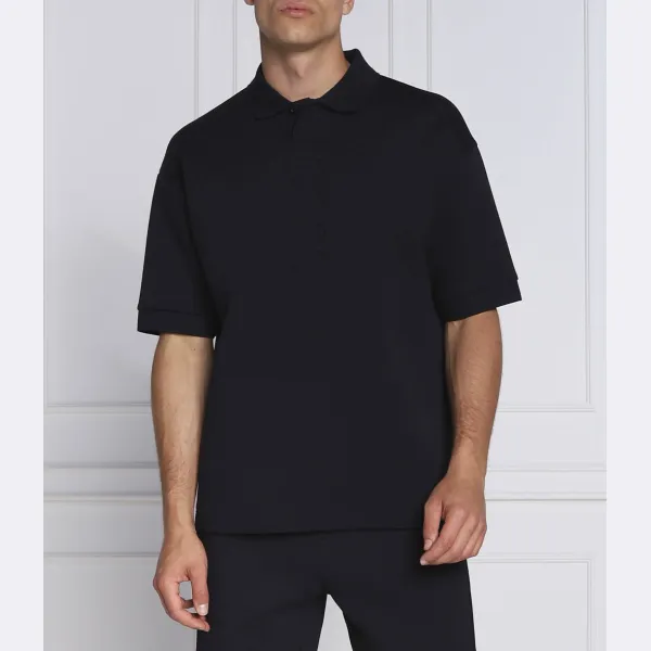 Поло Пиракс Boss, синий
Поло Пиракс Boss, синий