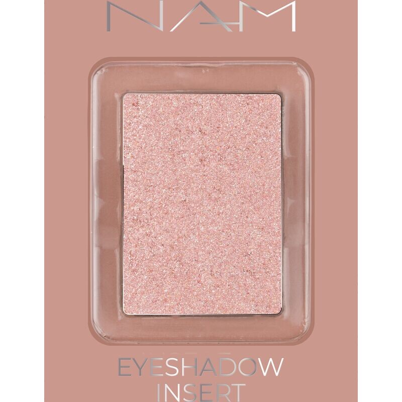 Фольгированные тени для век №9 – Золотая Роза NAM, 2,5 g
Фольгированные тени для век №9 – Золотая Роза NAM, 2,5 g