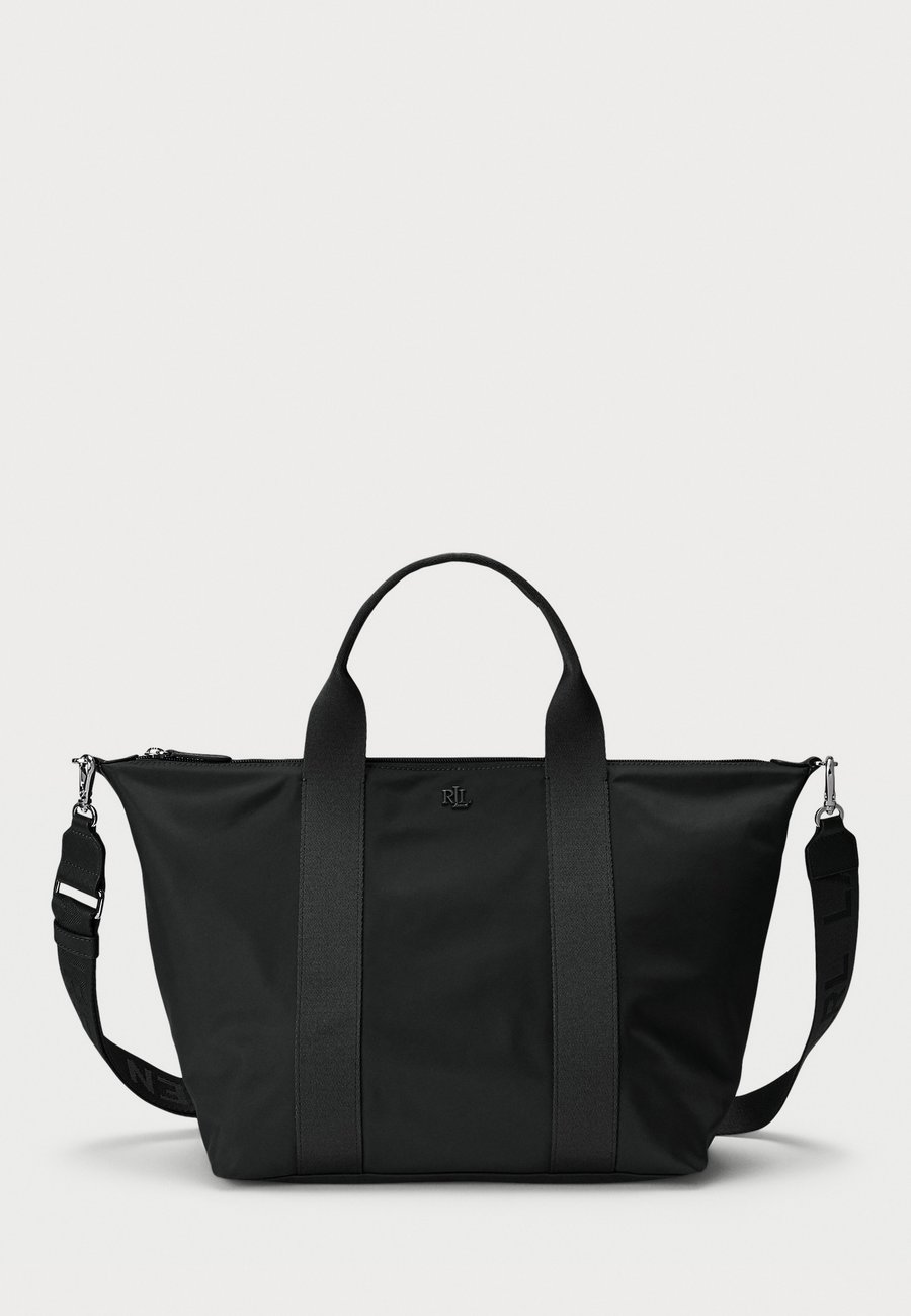 Сумка-шоппер Lauren Ralph Lauren NYLON EXTRA LARGE STEVIE ZIP TOTE BAG, Black
Сумка-шоппер Lauren Ralph Lauren NYLON EXTRA LARGE STEVIE ZIP TOTE BAG, Black