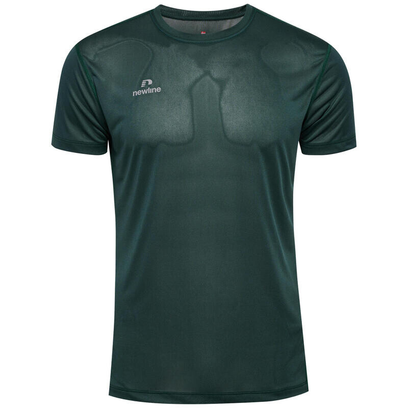 Спортивная футболка Newline, цвет khakigrün
Спортивная футболка Newline, цвет khakigrün