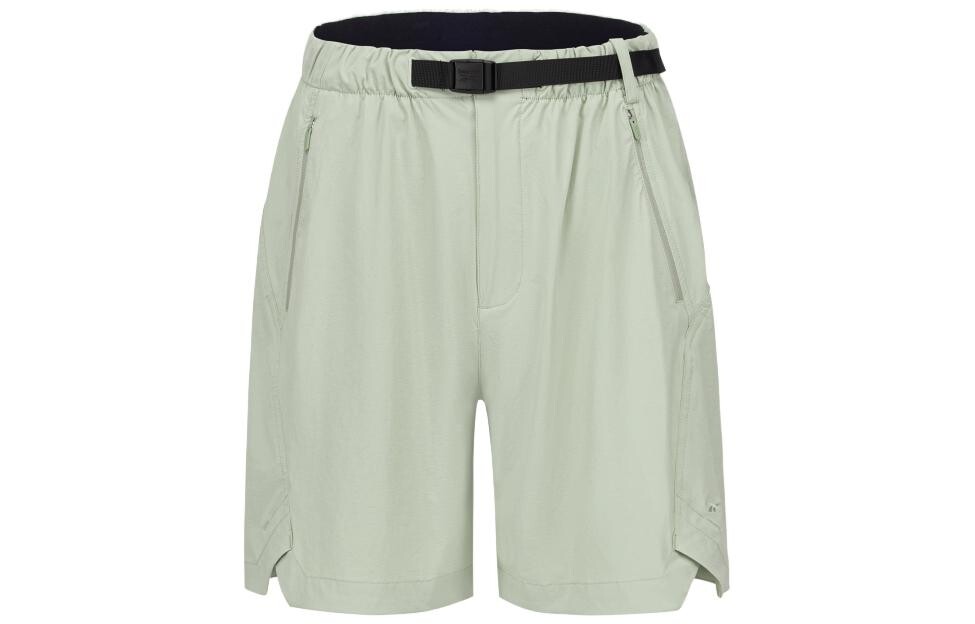 Повседневные шорты женские пастельно-зеленые Reebok
Повседневные шорты женские пастельно-зеленые Reebok