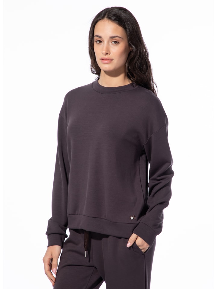 Коричневая рубашка для сна SHORT STORIES
Коричневая рубашка для сна SHORT STORIES