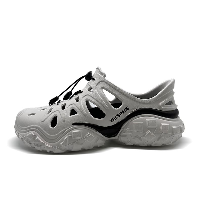 Сабо мужские TRESPASS, White
Сабо мужские TRESPASS, White