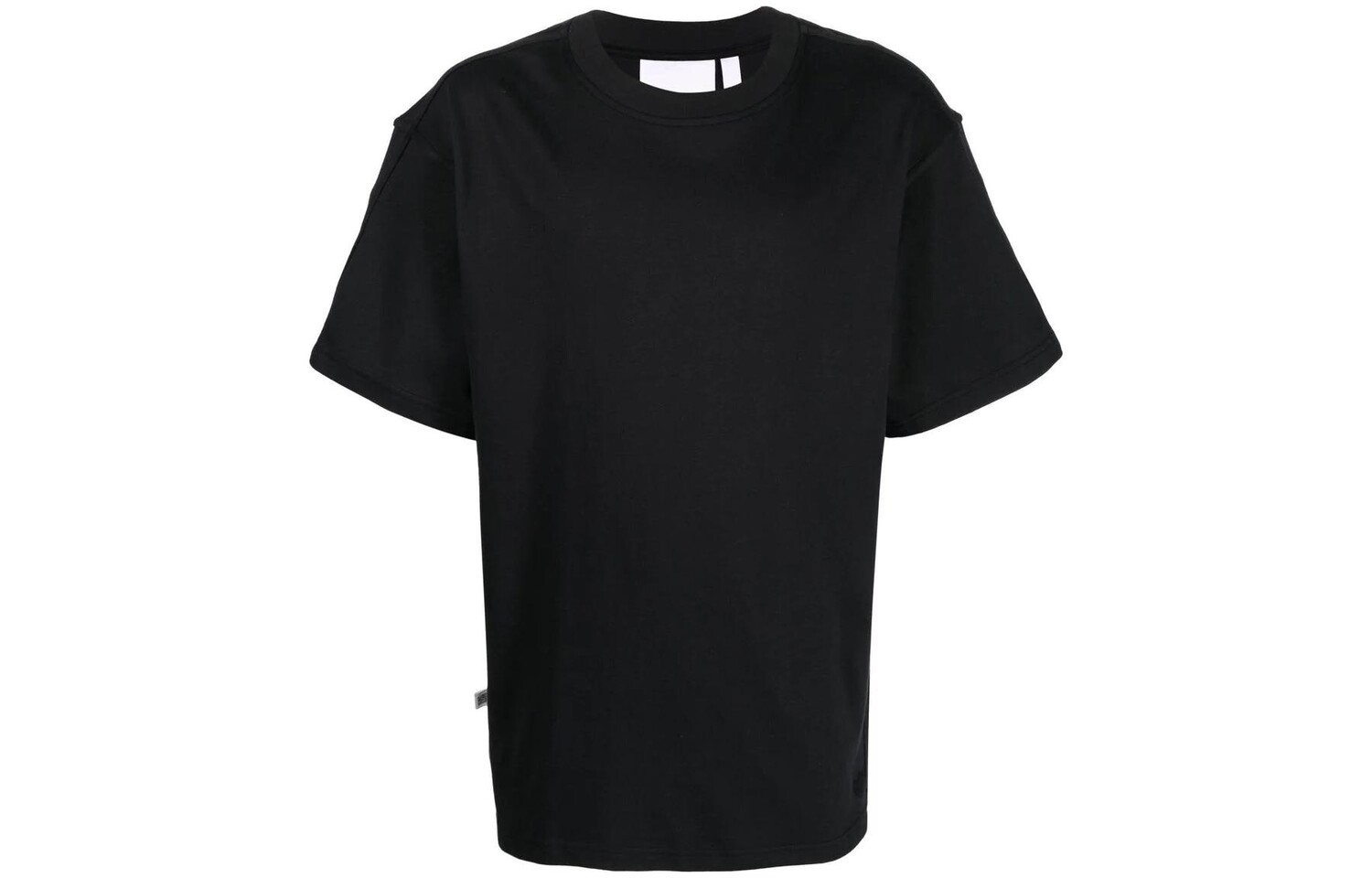 Мужская футболка Adidas, черный
Мужская футболка Adidas, черный