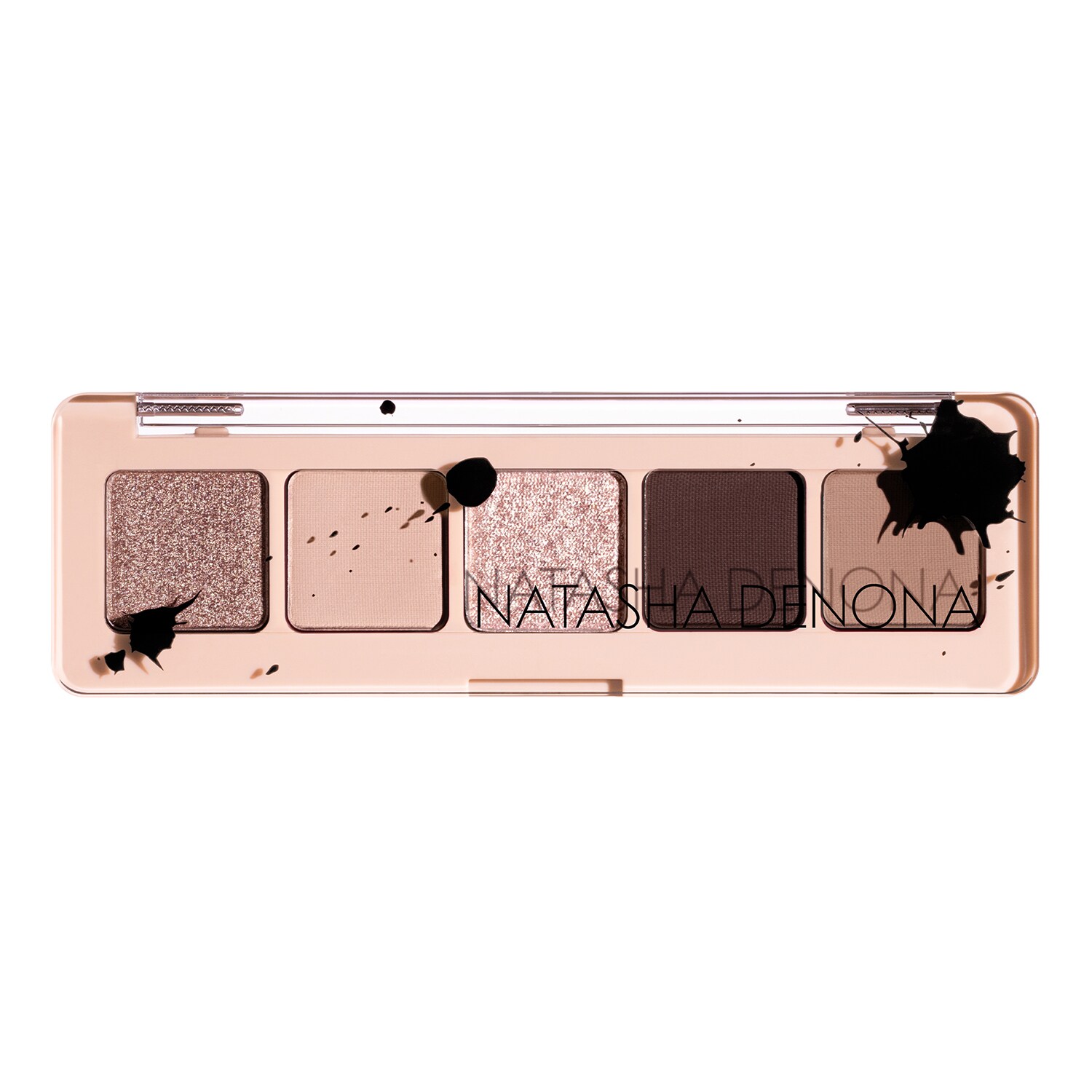 Палитра теней для век My Mini Dream Palette Natasha Denona
Палитра теней для век My Mini Dream Palette Natasha Denona