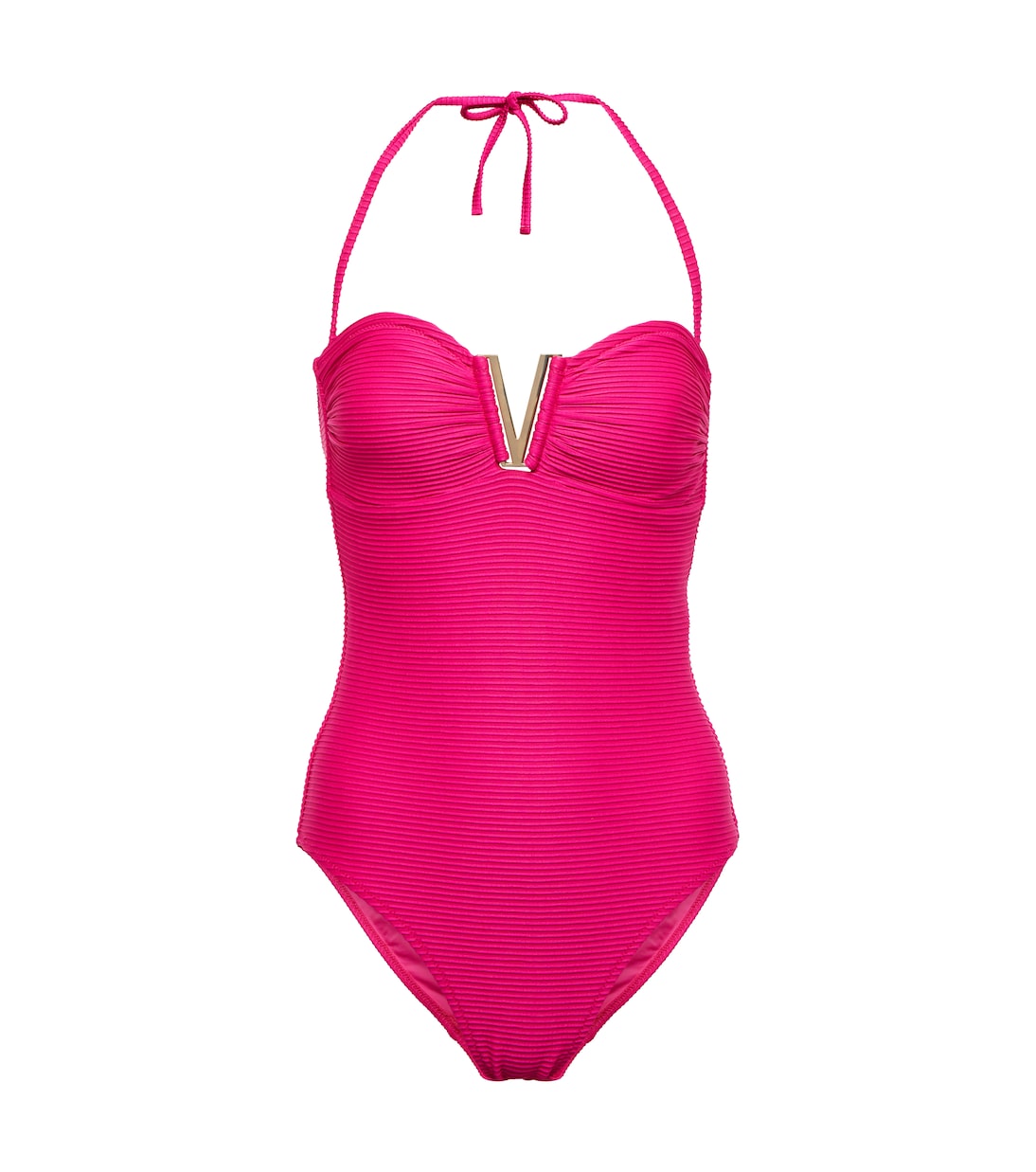 Купальник-бандо Тремеццо Heidi Klein, Raspberry
Купальник-бандо Тремеццо Heidi Klein, Raspberry