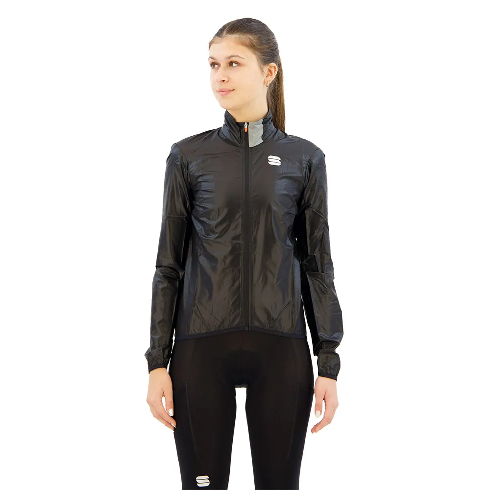 Куртка Sportful Hot Pack Easylight, черный
Куртка Sportful Hot Pack Easylight, черный