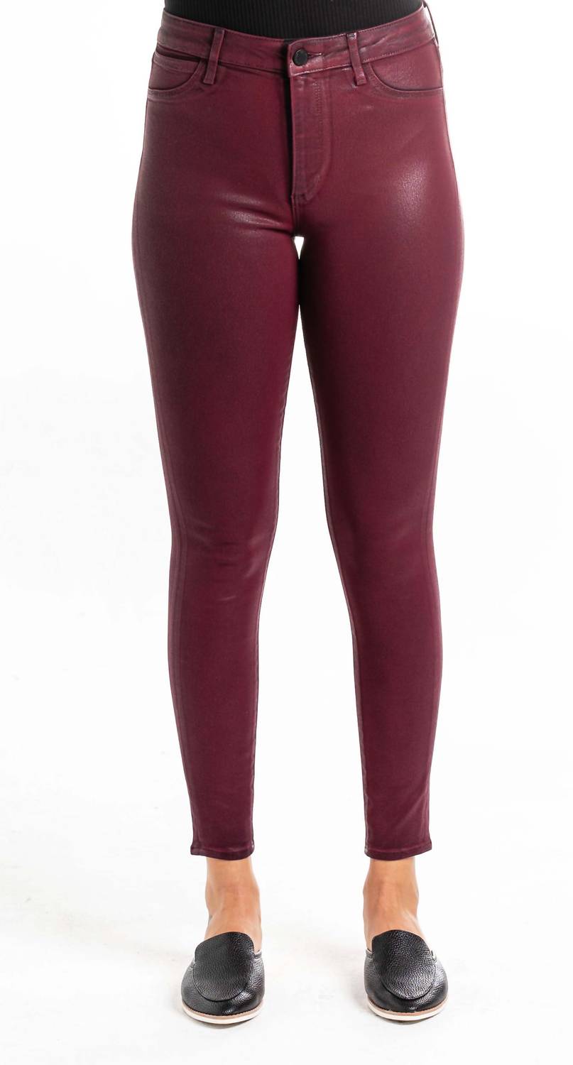 Узкие брюки Hilary Ankle In Armor articles of society, цвет armour
Узкие брюки Hilary Ankle In Armor articles of society, цвет armour