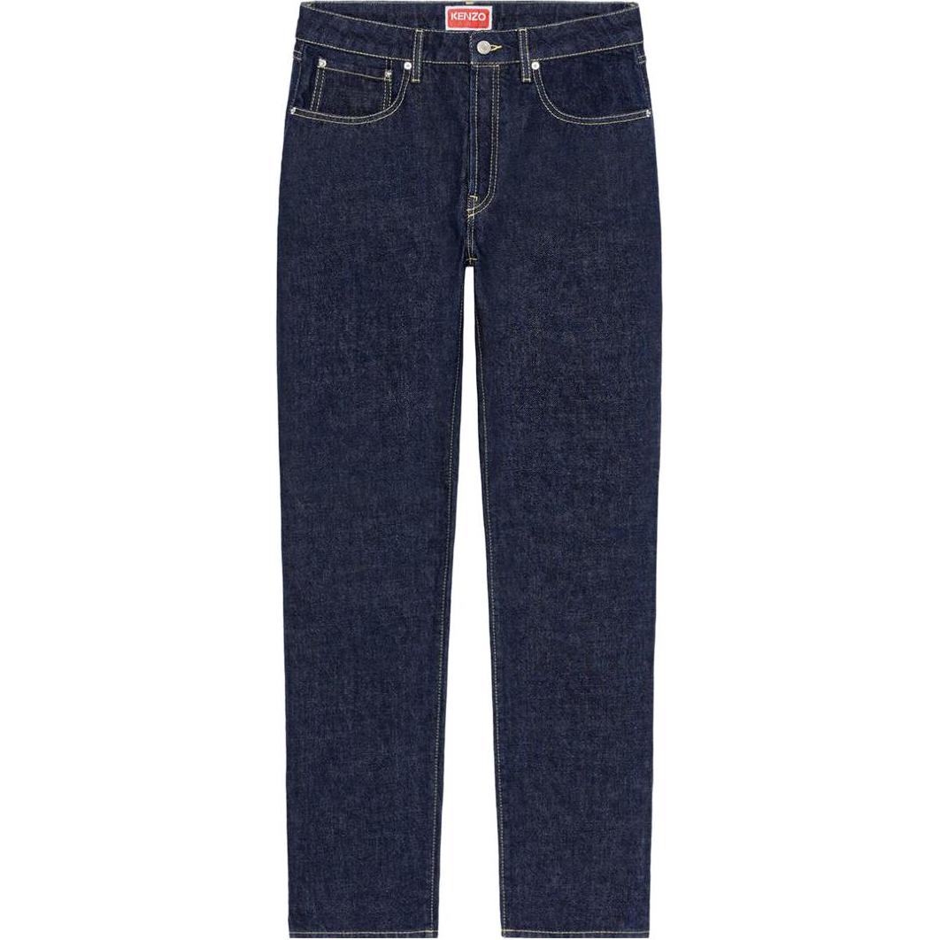 KENZO Штаны Casual X Nigo FW22 Yumeji Floral Collection мужские Dark Blue
KENZO Штаны Casual X Nigo FW22 Yumeji Floral Collection мужские Dark Blue