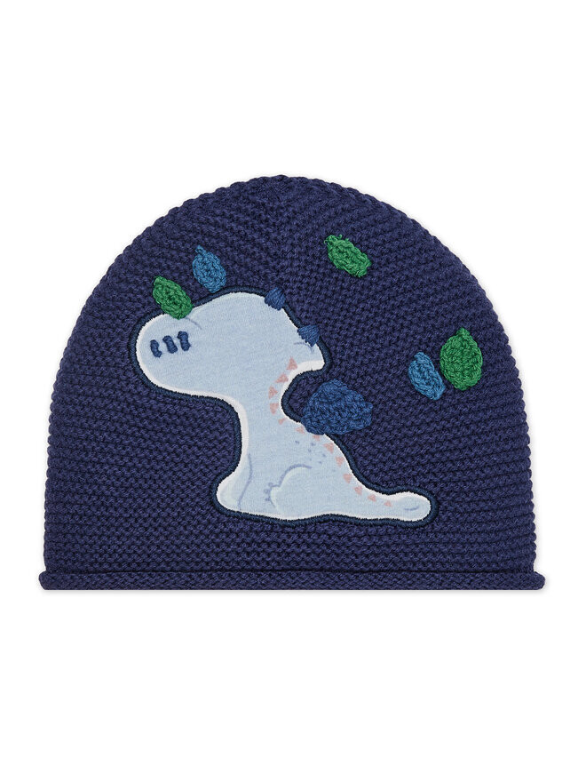 Шапка Cap United Colors Of Benetton, темно-синий
Шапка Cap United Colors Of Benetton, темно-синий