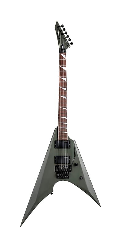 Электрогитара ESP LTD Arrow 200 Electric Guitar, Satin Military Green
Электрогитара ESP LTD Arrow 200 Electric Guitar, Satin Military Green