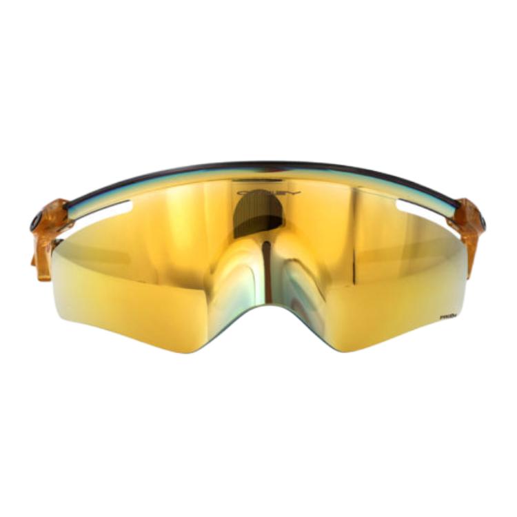 Qntm Kato Солнцезащитные очки Oakley, желтый
Qntm Kato Солнцезащитные очки Oakley, желтый