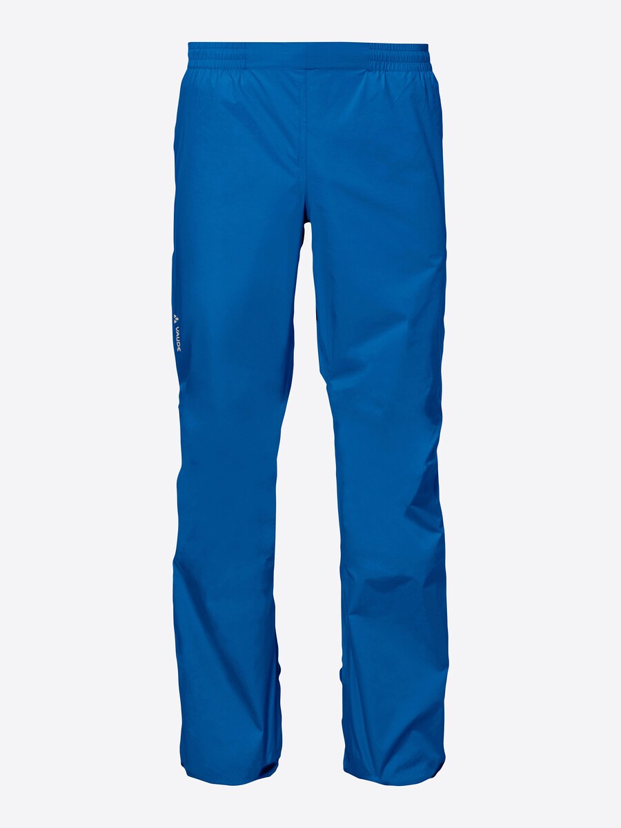 Тренировочные брюки VAUDE Drop II, синий
Тренировочные брюки VAUDE Drop II, синий