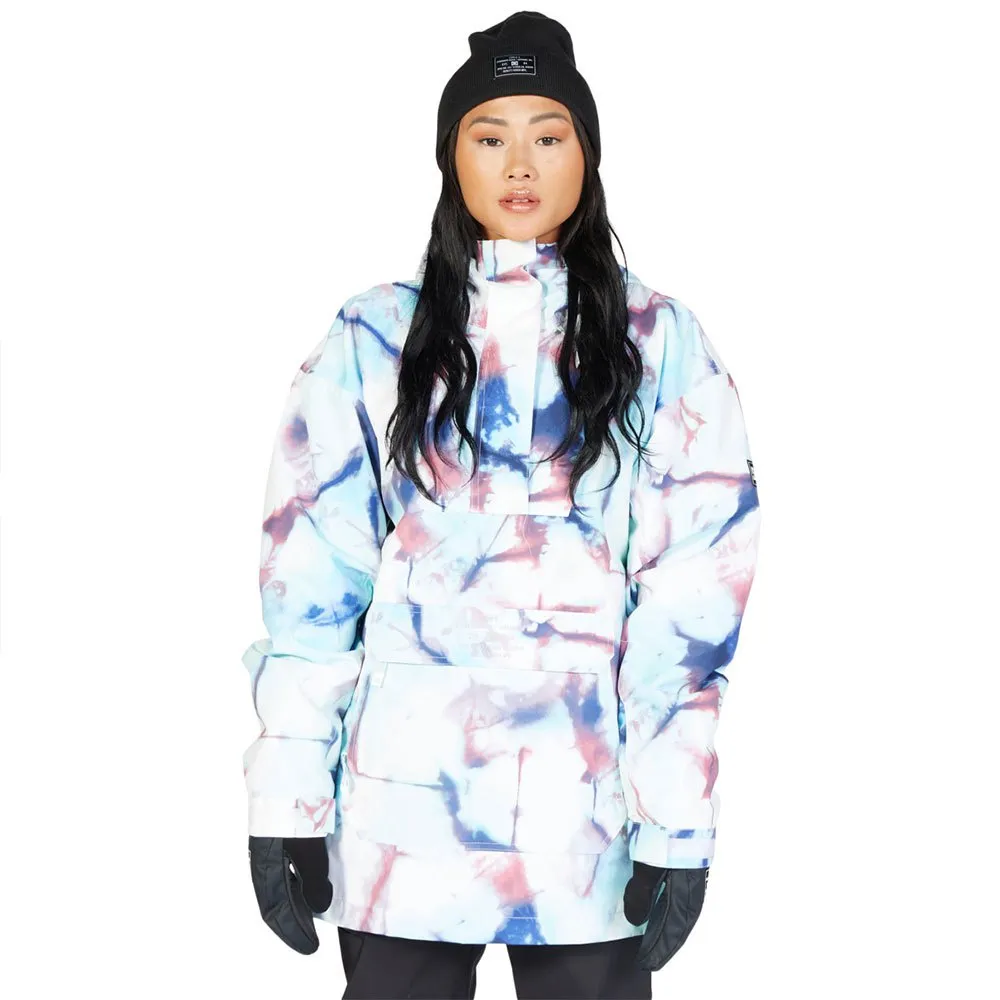 Куртка Dc Shoes Savvy, разноцветный
Куртка Dc Shoes Savvy, разноцветный