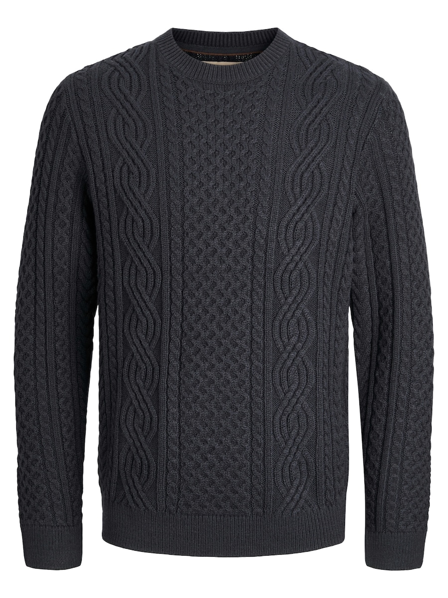 Свитер Jack & Jones Junior Lusean, синий
Свитер Jack & Jones Junior Lusean, синий
