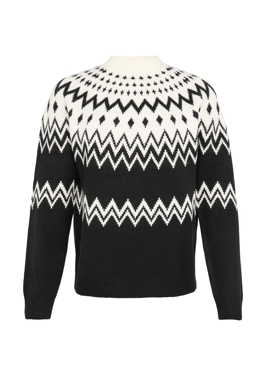 Свитер s.Oliver, черный
Свитер s.Oliver, черный