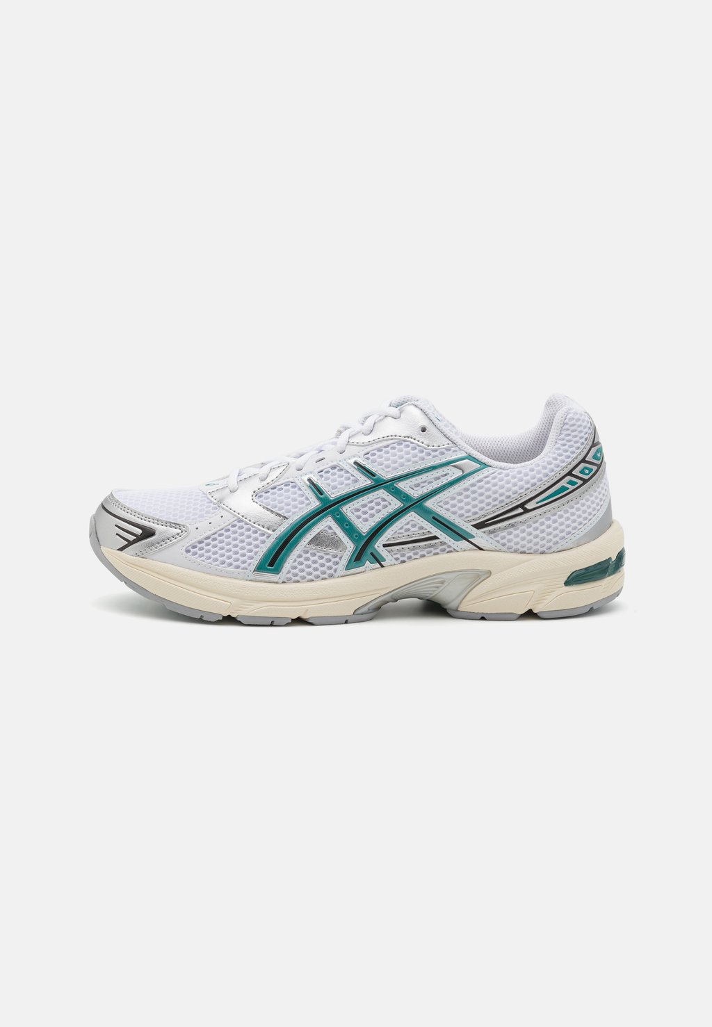 Кроссовки GEL 1130 UNISEX ASICS SportStyle, белый
Кроссовки GEL 1130 UNISEX ASICS SportStyle, белый