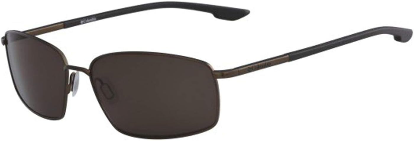 Солнцезащитные очки Columbia C 107 S Pine Needle 200 Walnut/Amber
Солнцезащитные очки Columbia C 107 S Pine Needle 200 Walnut/Amber