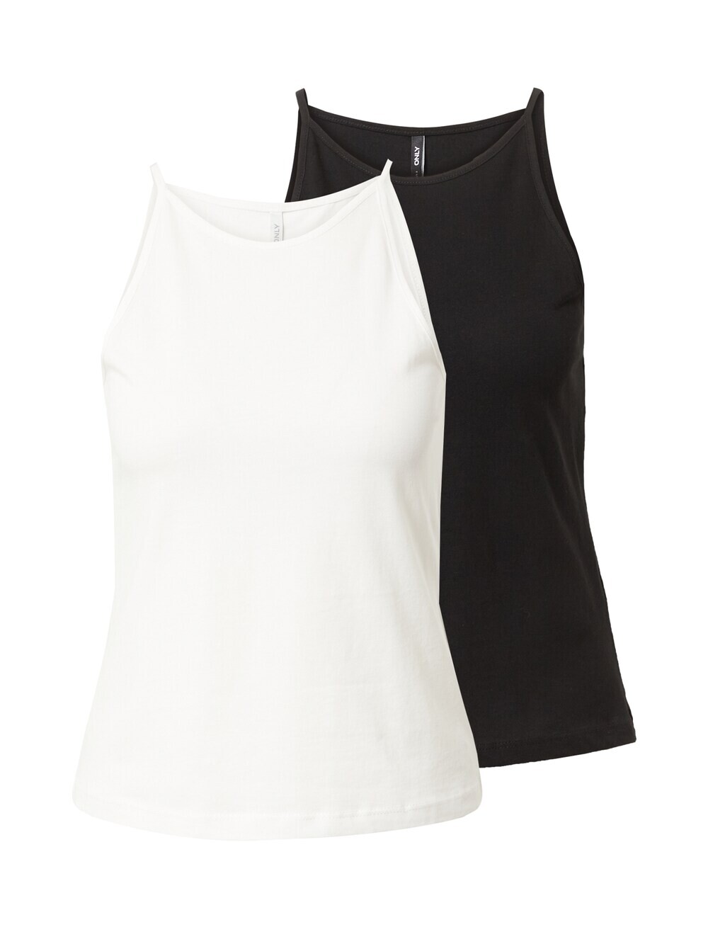 Топ ONLY MAY, черно-белый
Топ ONLY MAY, черно-белый