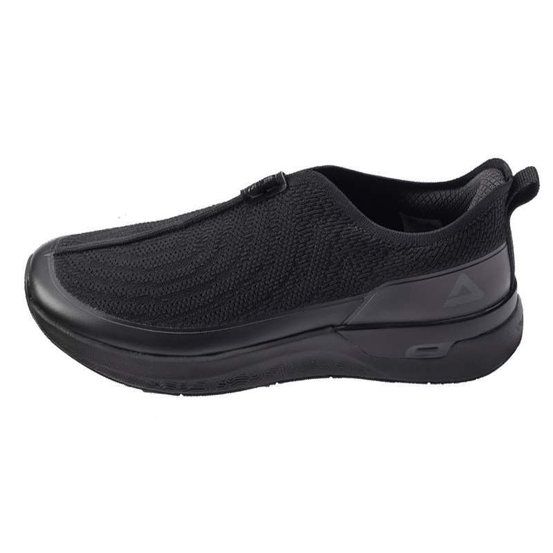 Кроссовки State Pole Shock Absorbers, противоскользящие, износостойкие, низкие, повседневные, мужские PEAK, All Black
Кроссовки State Pole Shock Absorbers, противоскользящие, износостойкие, низкие, повседневные, мужские PEAK, All Black