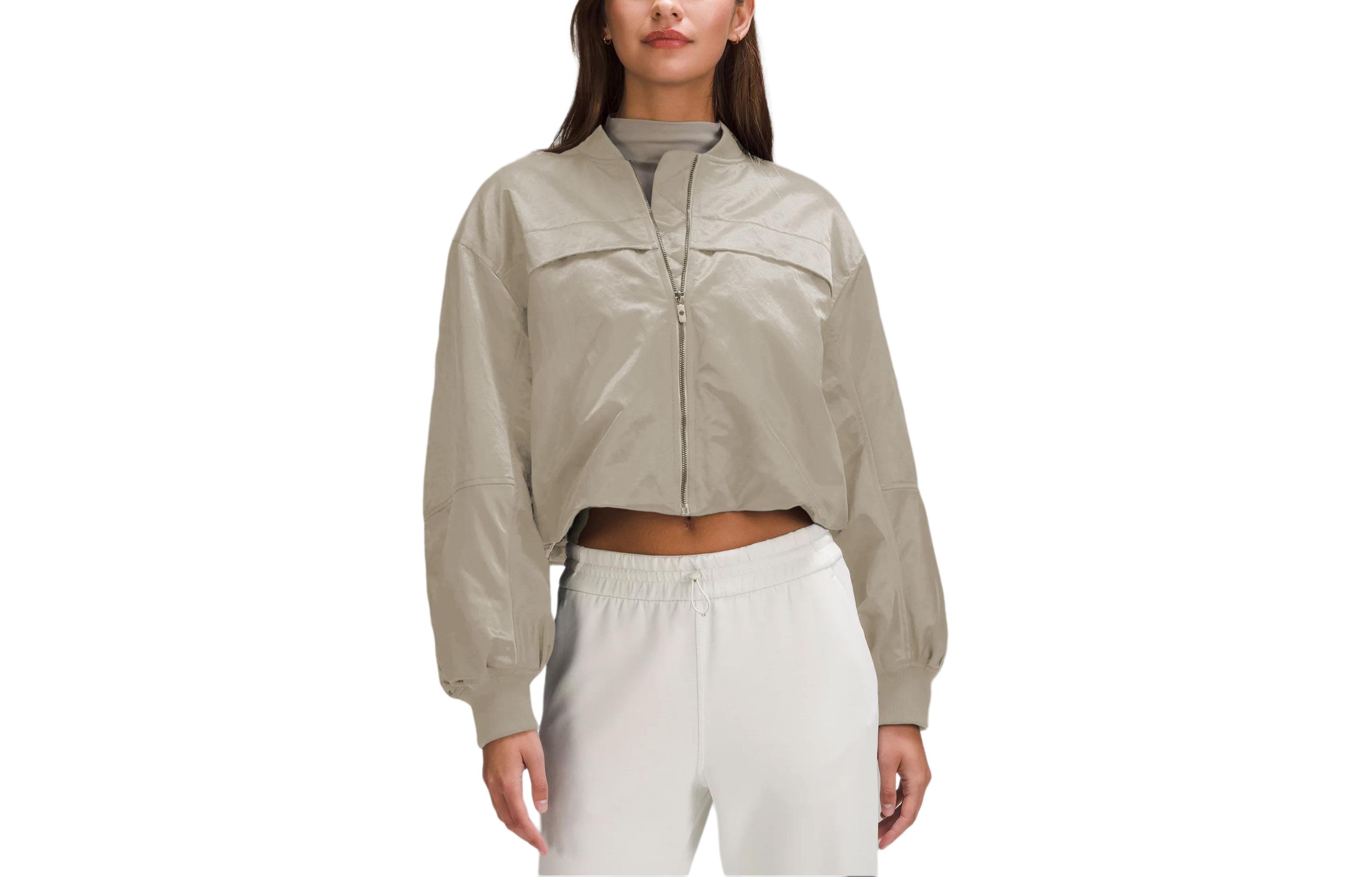 Утепленные куртки и пальто для женщин Lululemon, earth серый/rvsn
Утепленные куртки и пальто для женщин Lululemon, earth серый/rvsn