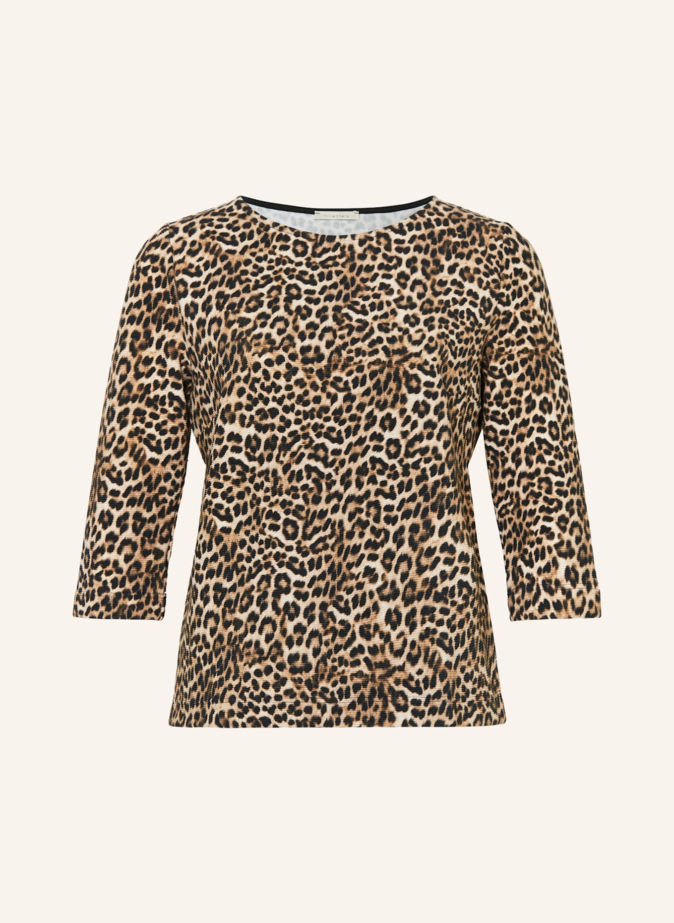 Рубашка с рукавами 3/4 Lilienfels, мультиколор
Рубашка с рукавами 3/4 Lilienfels, мультиколор