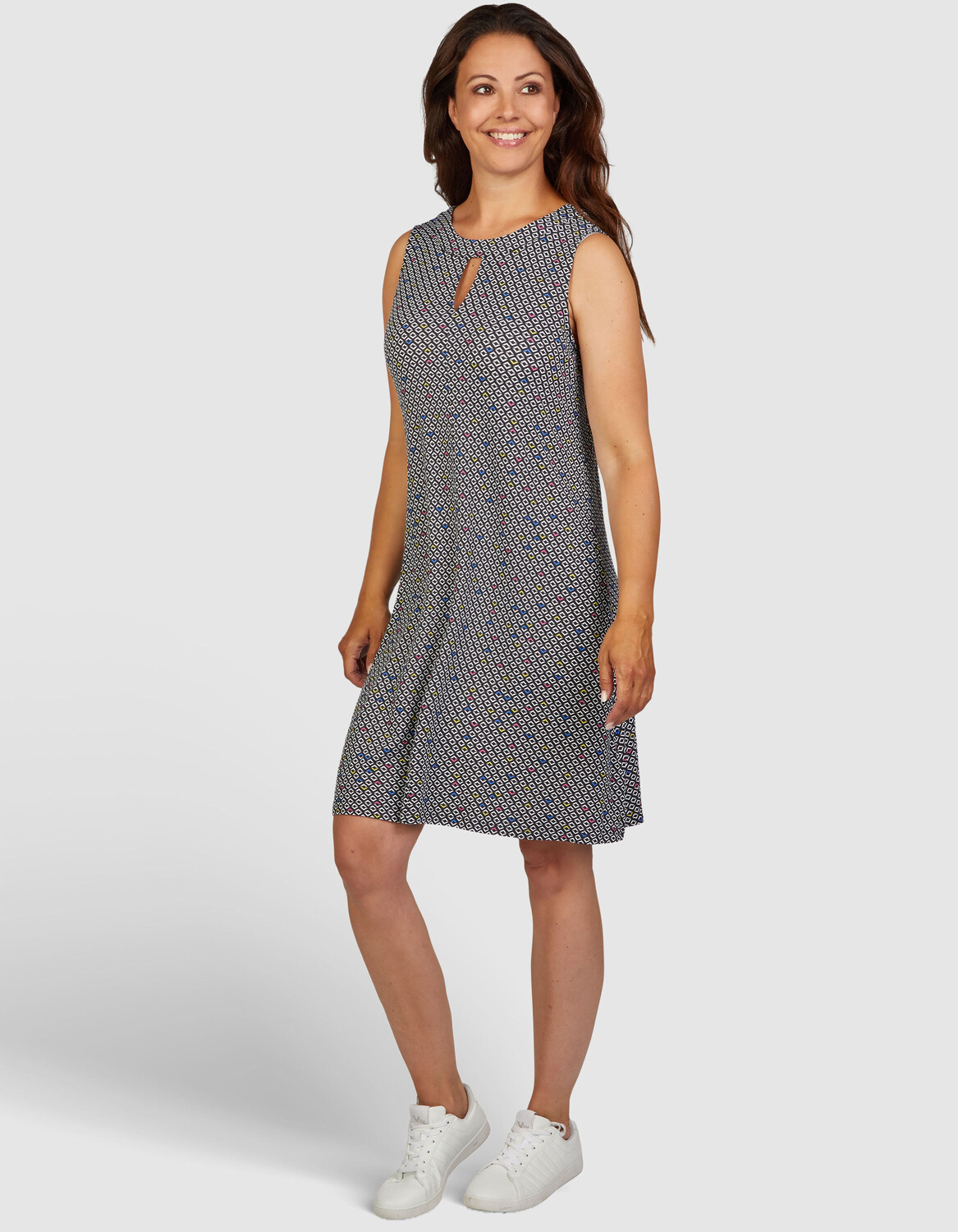 Платье Navigazione, разноцветный
Платье Navigazione, разноцветный