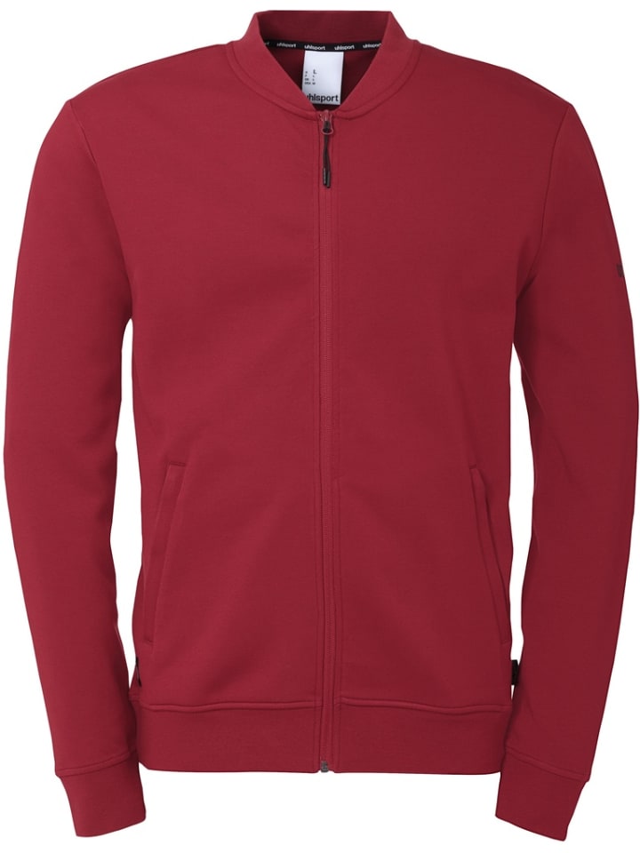 Куртка uhlsport , красный
Куртка uhlsport , красный