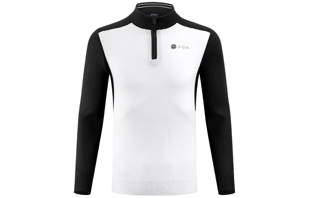 Футболка мужская PGA, черная
Футболка мужская PGA, черная