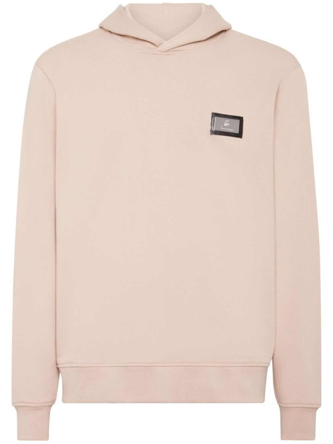 Billionaire толстовка с капюшоном из хлопка с логотипом, нейтральный цвет
Billionaire толстовка с капюшоном из хлопка с логотипом, нейтральный цвет