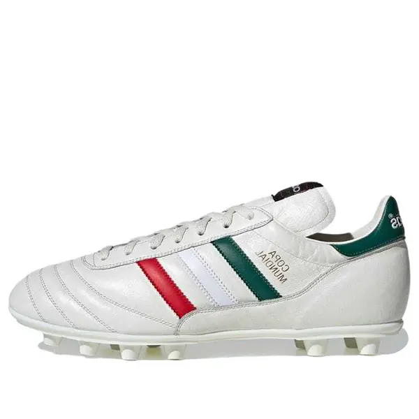 Кроссовки copa mundial fg Adidas, белый
Кроссовки copa mundial fg Adidas, белый