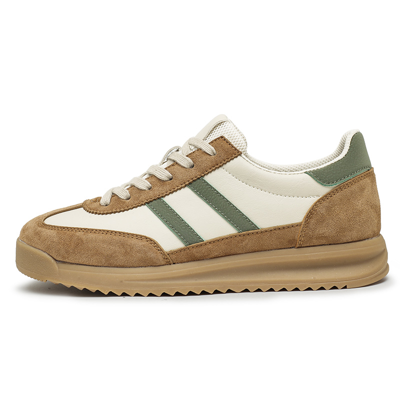 CALIFBULL Водонепроницаемые и легкие мужские низкие кеды повседневные - абрикосово-зеленый, цвет Apricot Green
CALIFBULL Водонепроницаемые и легкие мужские низкие кеды повседневные - абрикосово-зеленый, цвет Apricot Green