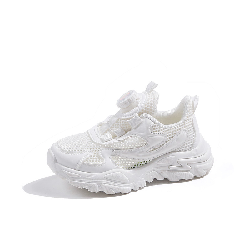 Детская повседневная обувь для дошкольников Neon, белый
Детская повседневная обувь для дошкольников Neon, белый