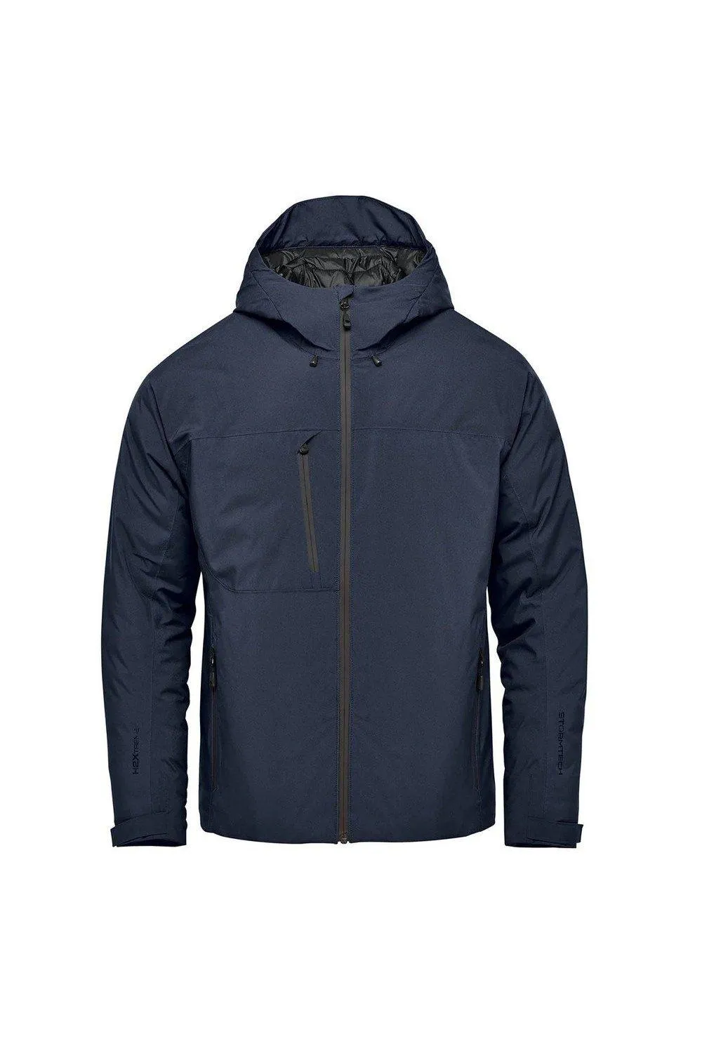 Куртка Nostromo Thermal Soft Shell Stormtech, темно-синий
Куртка Nostromo Thermal Soft Shell Stormtech, темно-синий