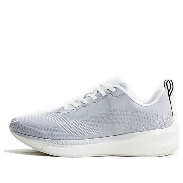 Кроссовки dark horse 5 pro Li-Ning, серый
Кроссовки dark horse 5 pro Li-Ning, серый