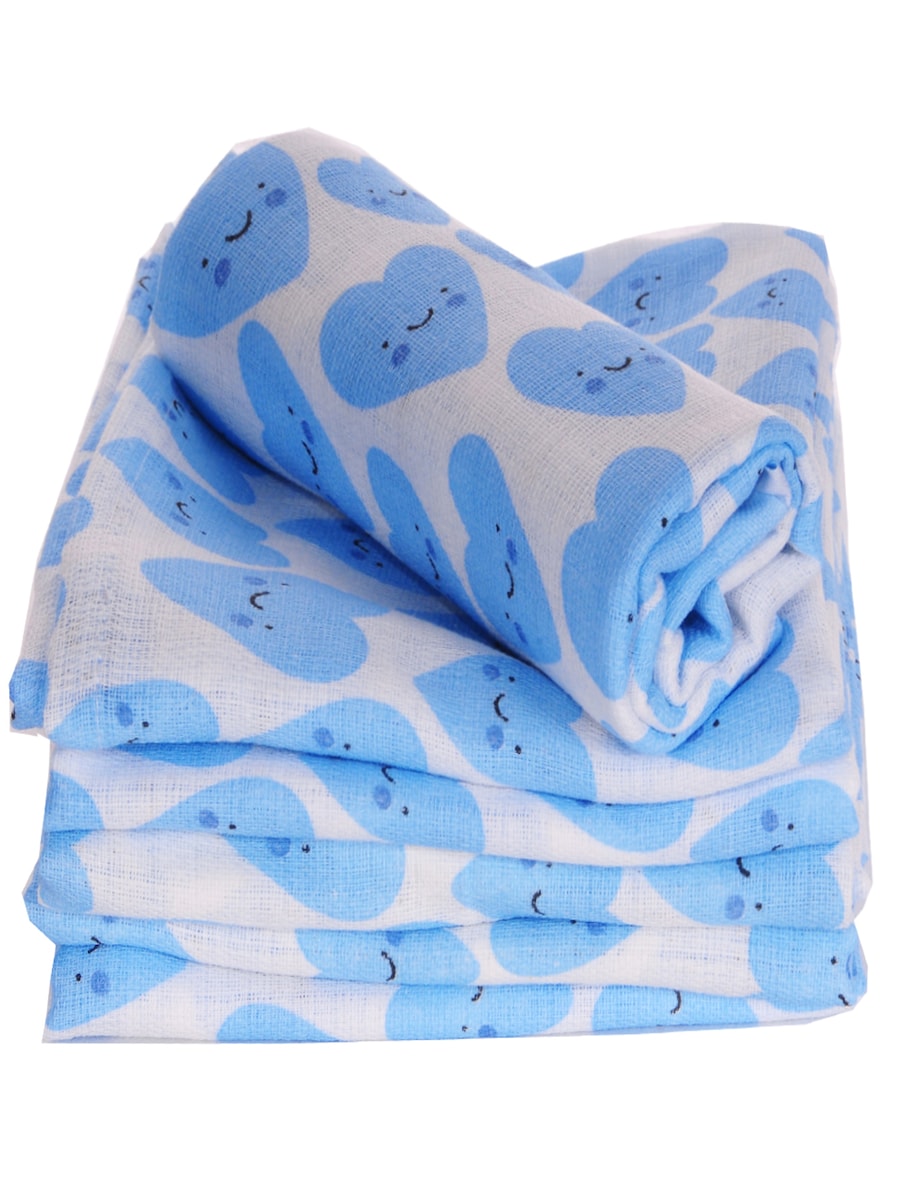 Набор La Bortini, светло-голубой
Набор La Bortini, светло-голубой