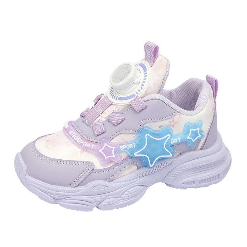 Нескользящие износостойкие низкие детские кроссовки для повседневной жизни KINDDOG, фиолетовый
Нескользящие износостойкие низкие детские кроссовки для повседневной жизни KINDDOG, фиолетовый